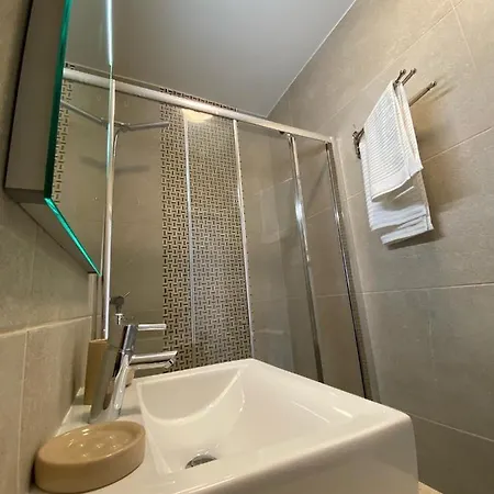 Turra Nature House *