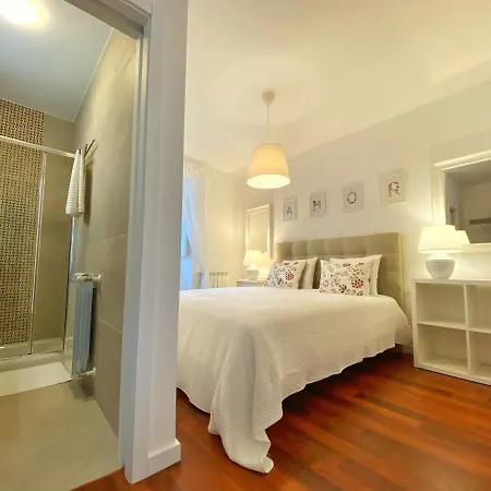 Turra Nature House Holiday home