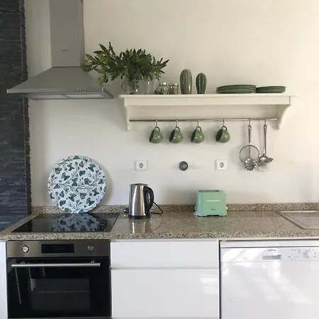 Turra Nature House Dom wakacyjny