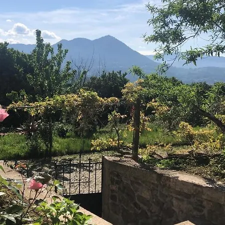 Turra Nature House Holiday home