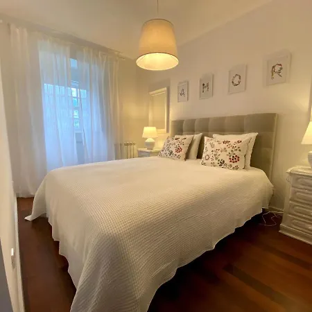 Holiday home Turra Nature House Celorico De Basto
