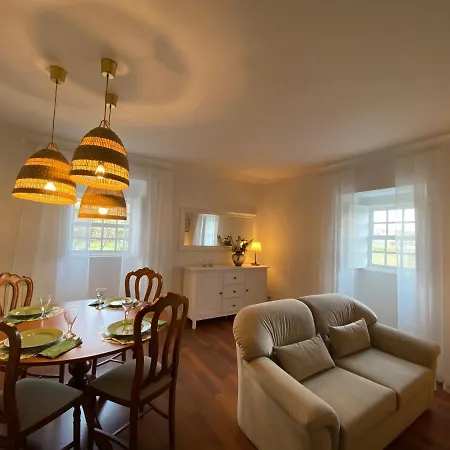 Turra Nature House Holiday home