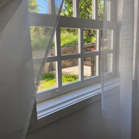 Tatil Evi Turra Nature House