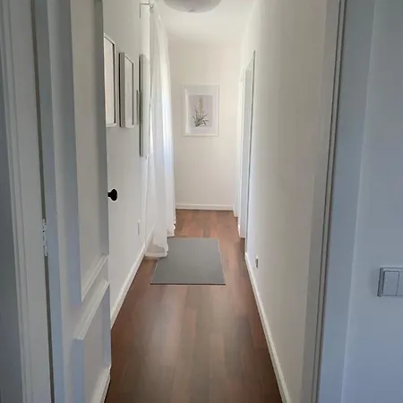 Turra Nature House Holiday home