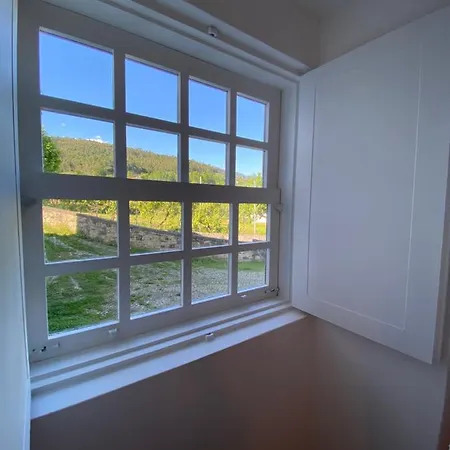 Tatil Evi Turra Nature House