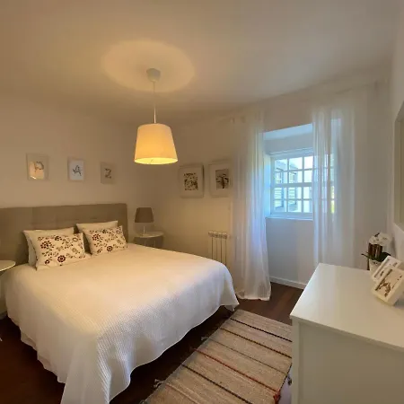 Turra Nature House Tatil Evi Celorico De Basto