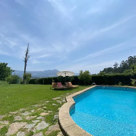 Turra Nature House *