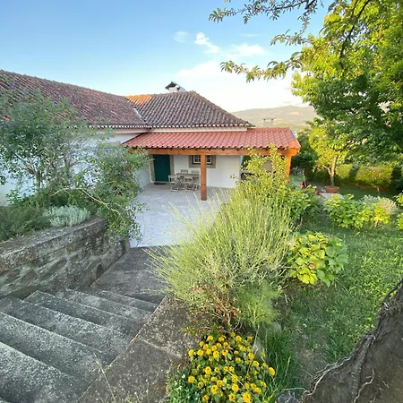 Turra Nature House Holiday home Celorico De Basto