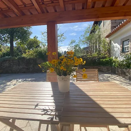 Turra Nature House * Celorico De Basto