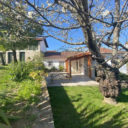 Turra Nature House Holiday home