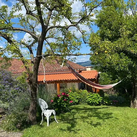 Tatil Evi Turra Nature House *