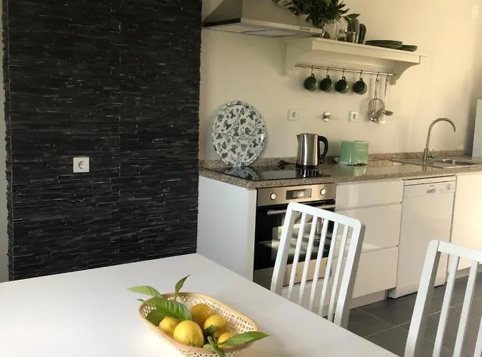 Turra Nature House Celorico De Basto