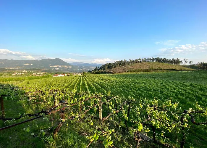 Turra Nature House 度假居