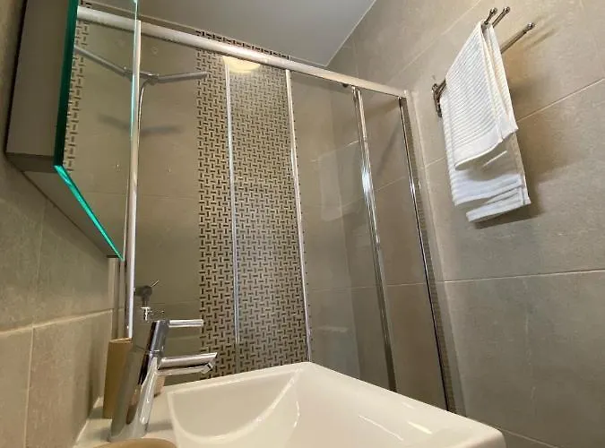 Turra Nature House *