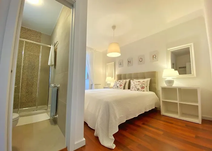 Turra Nature House Feriehus