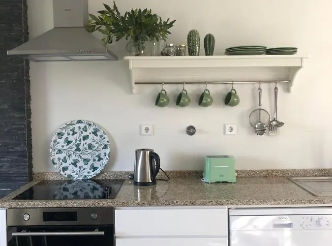 Turra Nature House 度假居