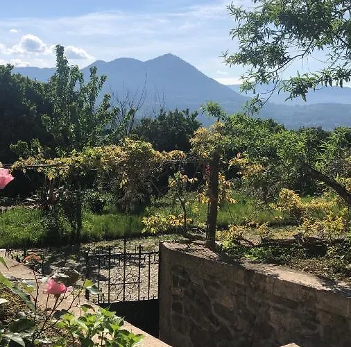 Turra Nature House 度假居