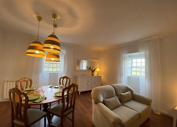 Turra Nature House Feriehus