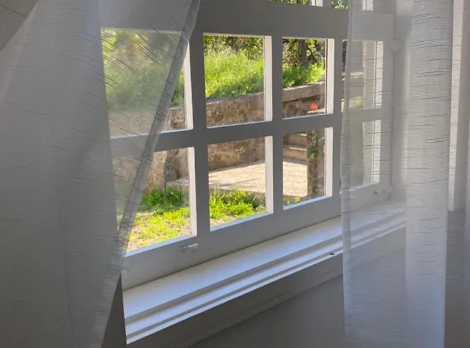 Feriehus Turra Nature House