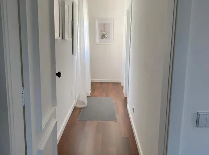 Turra Nature House 度假居