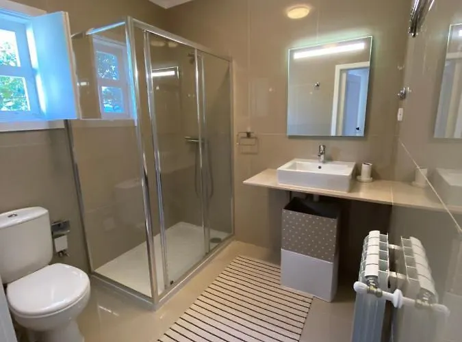 Turra Nature House Celorico De Basto