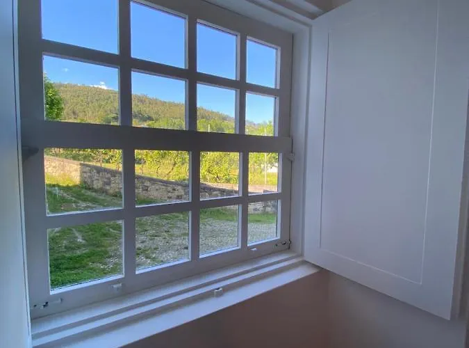 度假居 Turra Nature House