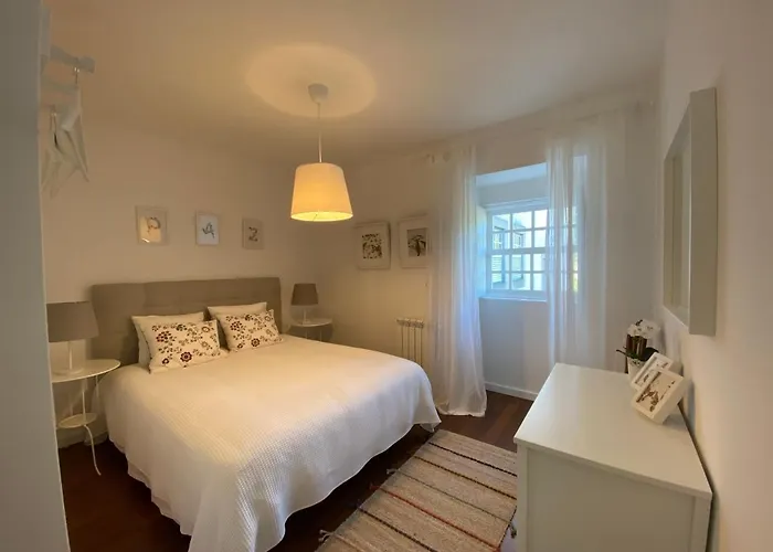 Turra Nature House 度假居 塞洛里库迪巴什图