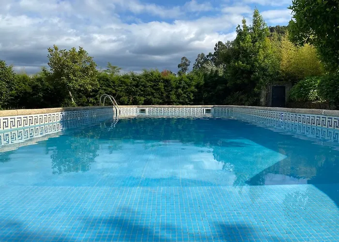 Turra Nature House *