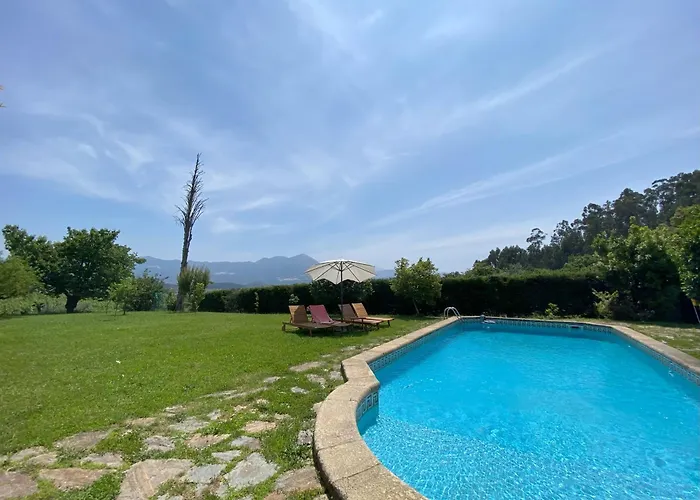 Turra Nature House *