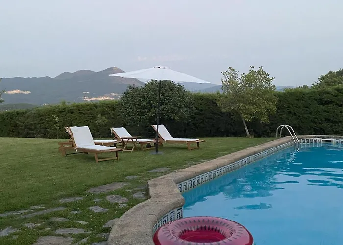 Turra Nature House * 塞洛里库迪巴什图