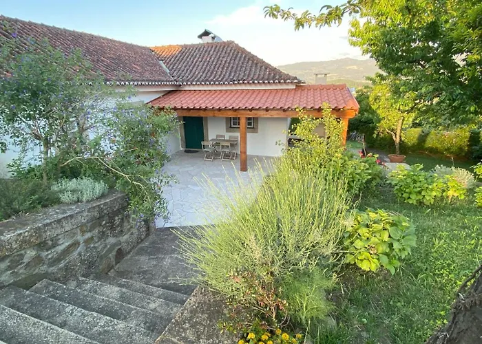 Turra Nature House 度假居 塞洛里库迪巴什图