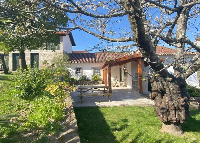 Turra Nature House 度假居